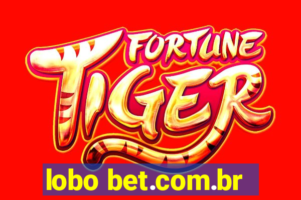 lobo bet.com.br